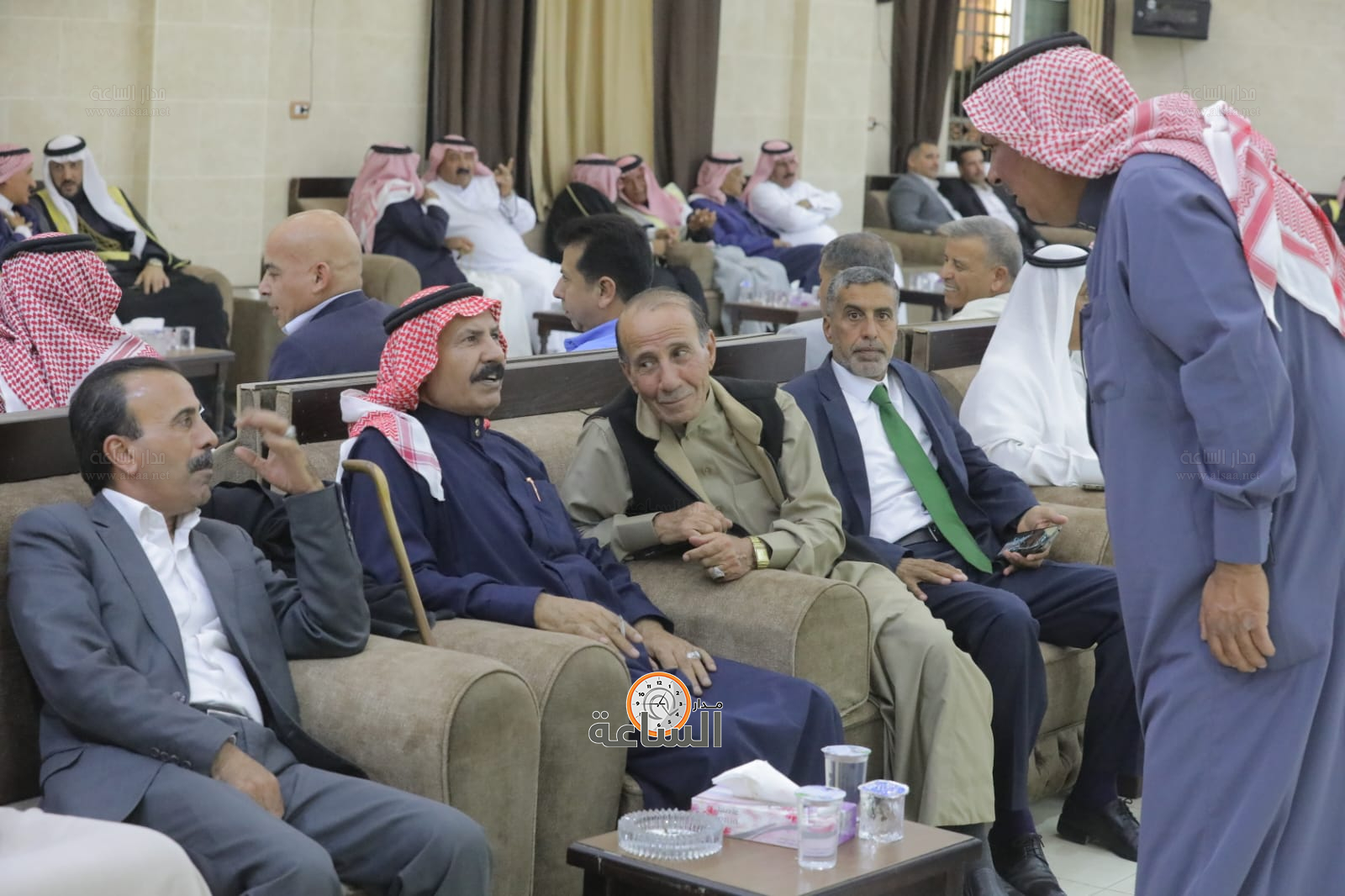 Madar Al-Saa Images 0.8354137012209548