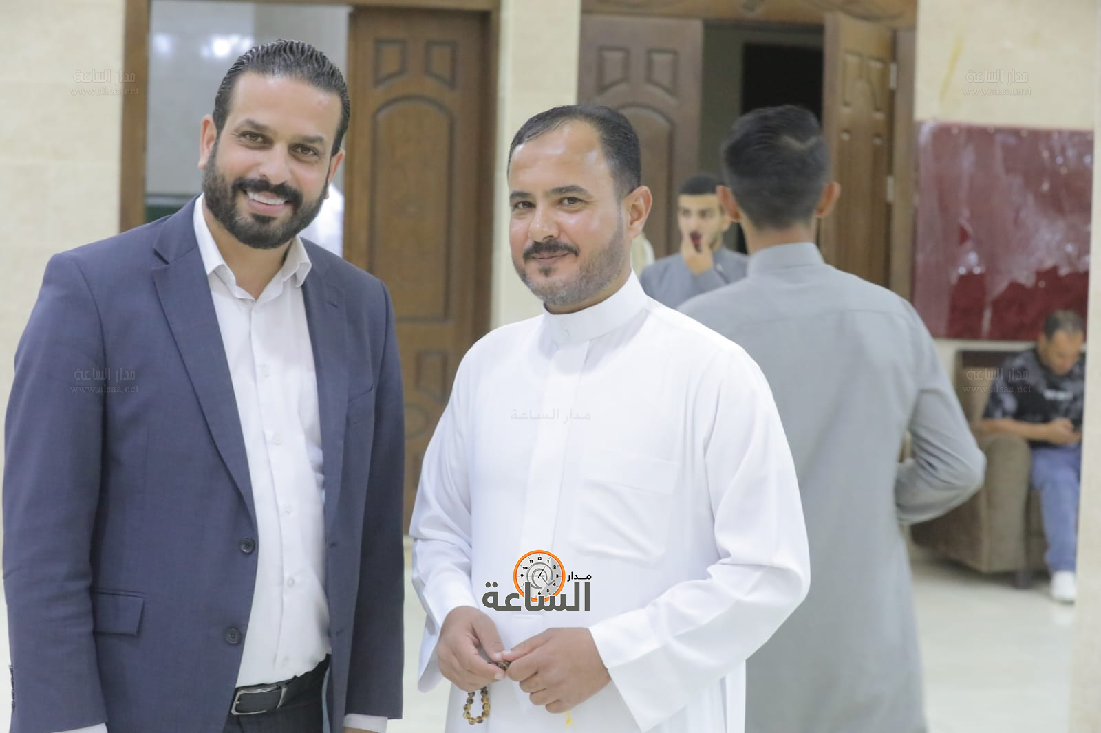 Madar Al-Saa Images 0.010551966834307702