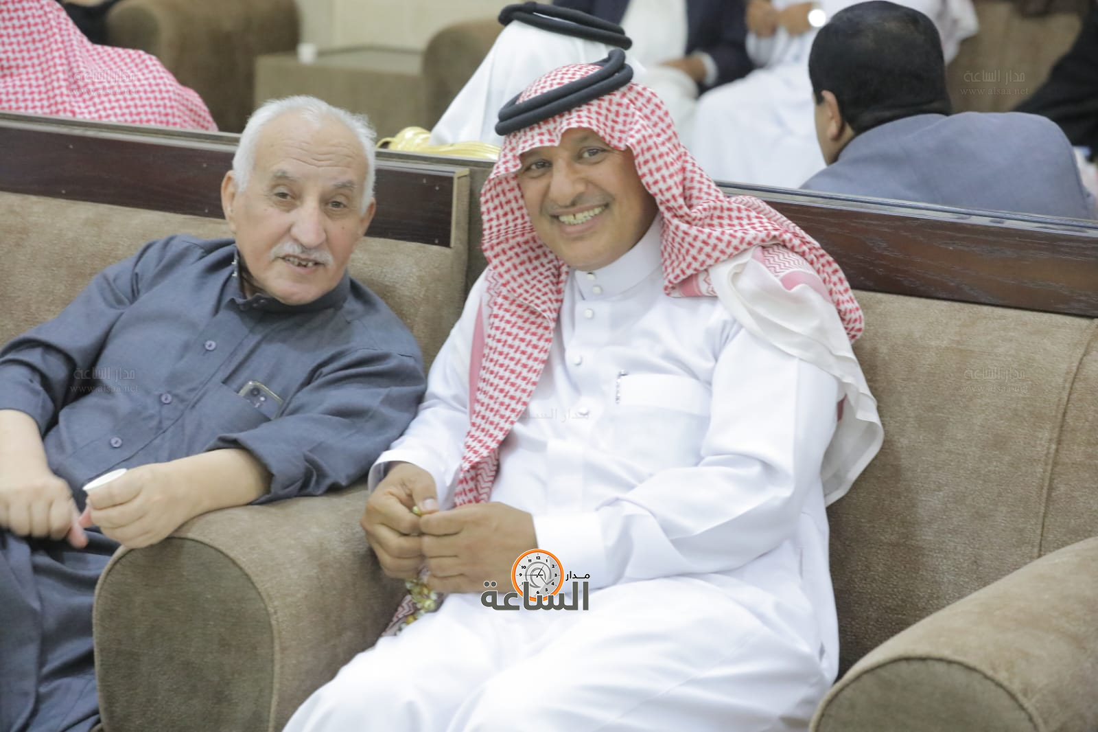 Madar Al-Saa Images 0.6539686943772253