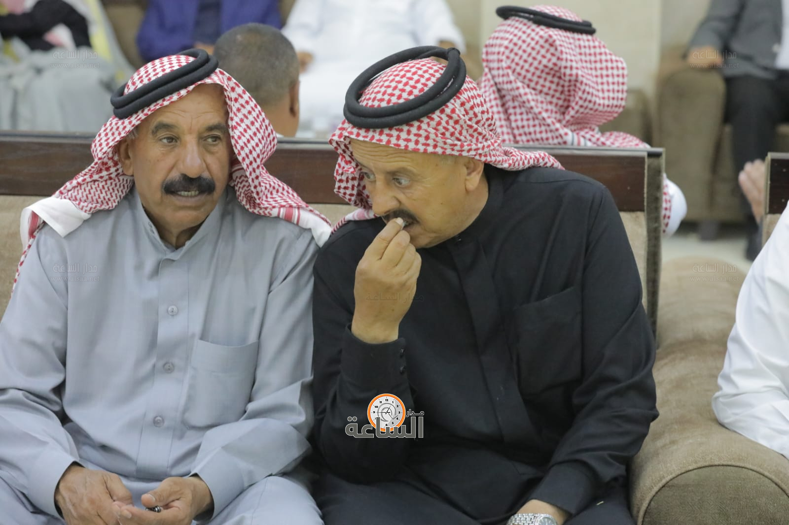 Madar Al-Saa Images 0.8096447924865804