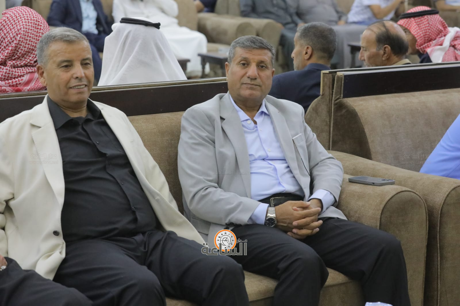 Madar Al-Saa Images 0.6796705451857307