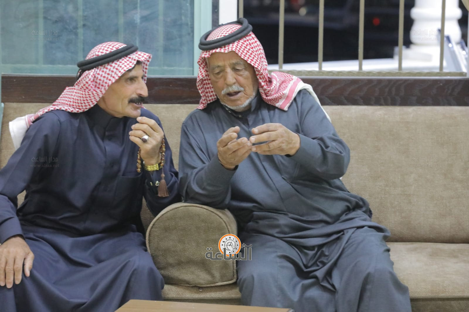 Madar Al-Saa Images 0.3914847404274395