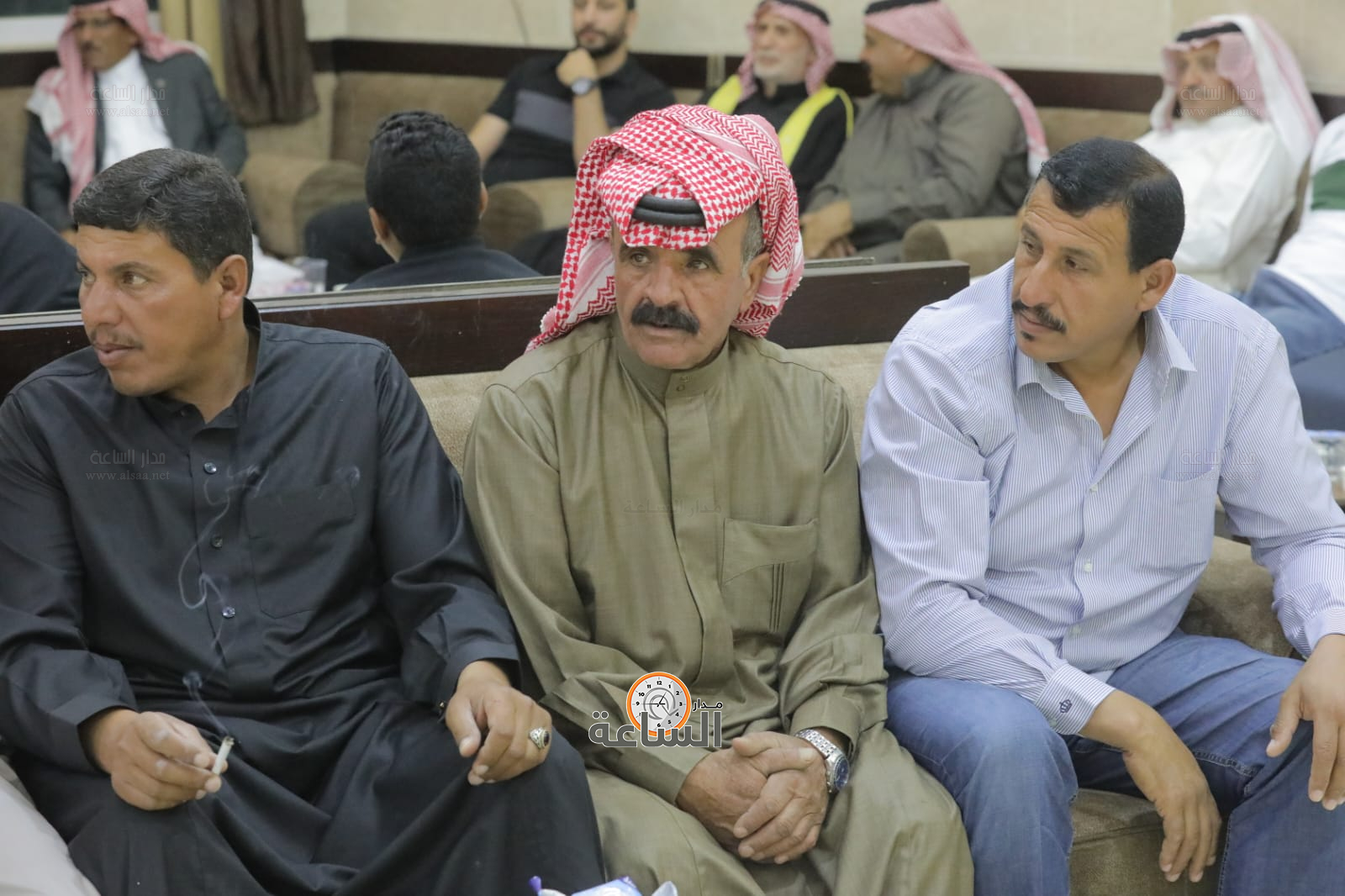 Madar Al-Saa Images 0.7705102025192289