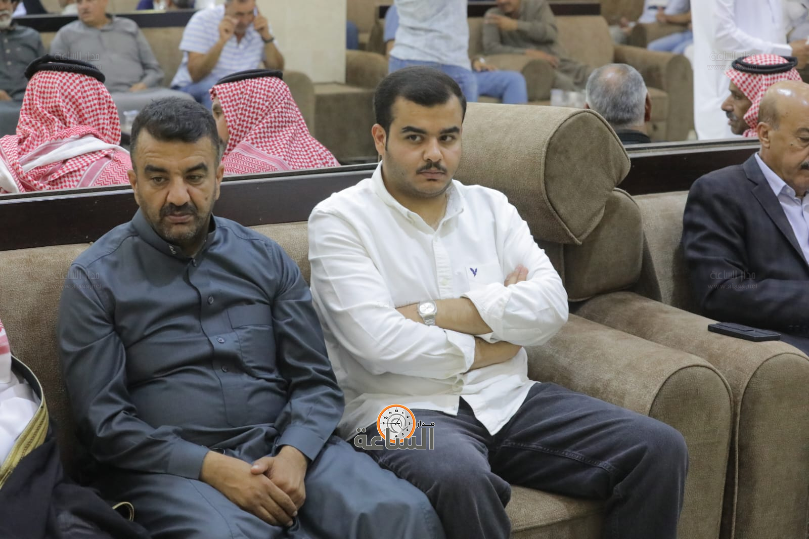 Madar Al-Saa Images 0.8427646154943372