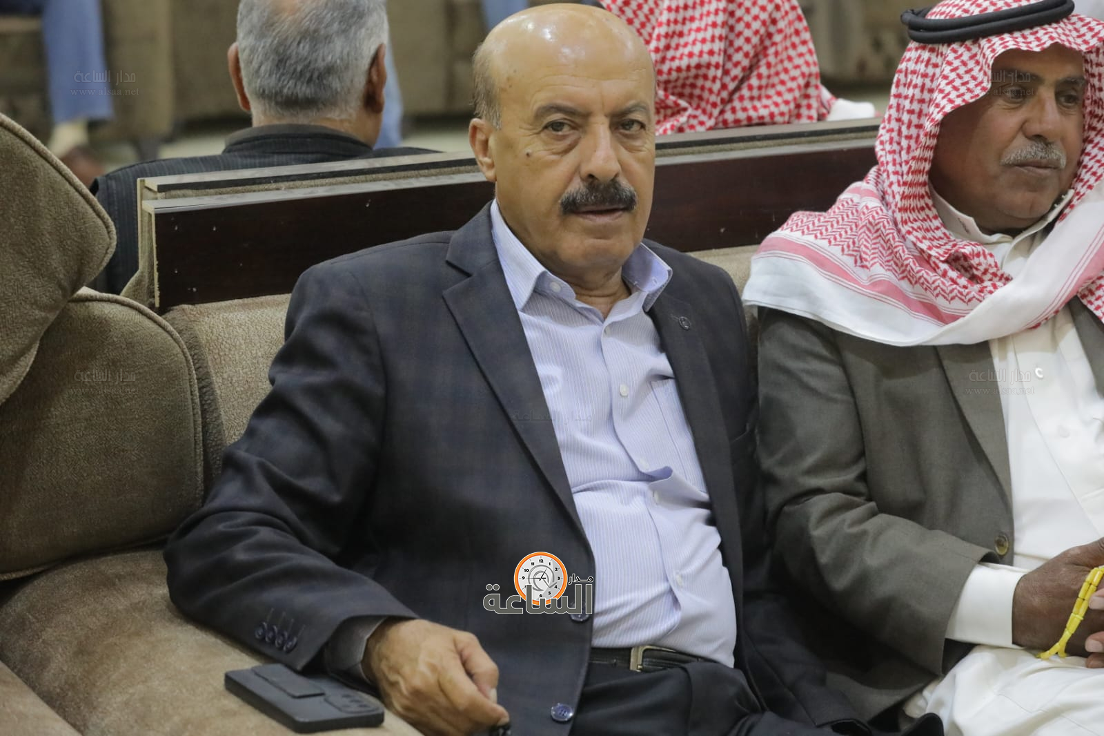 Madar Al-Saa Images 0.9878467495301457