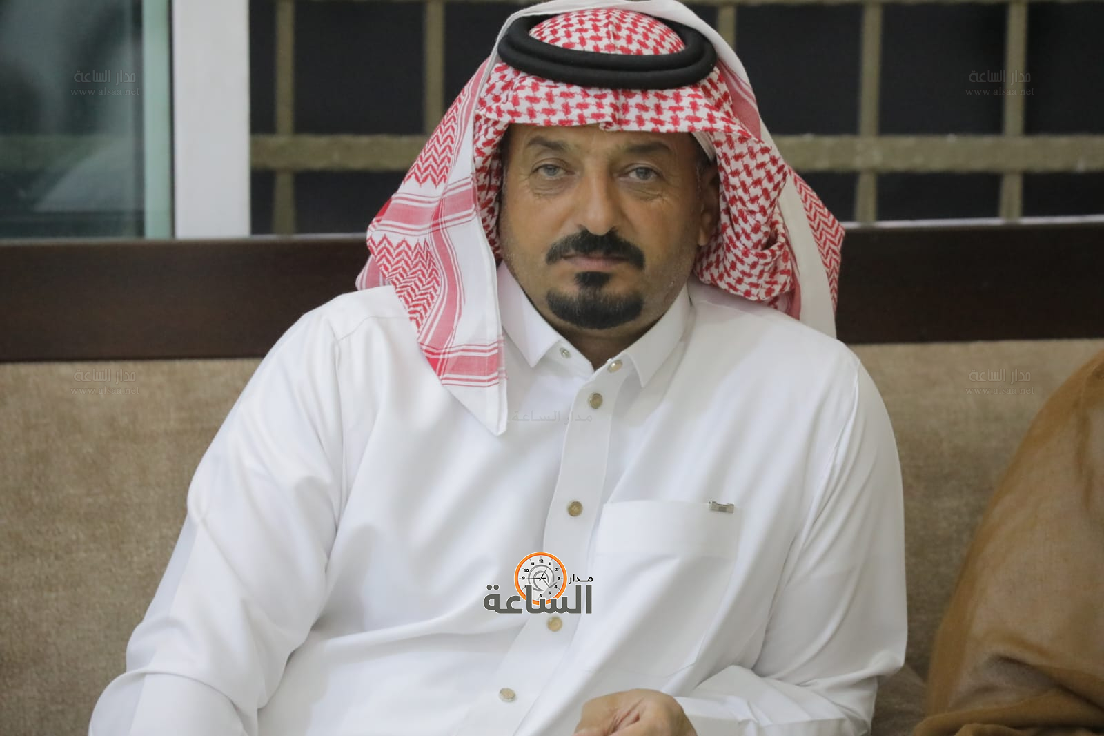 Madar Al-Saa Images 0.1861638378099496