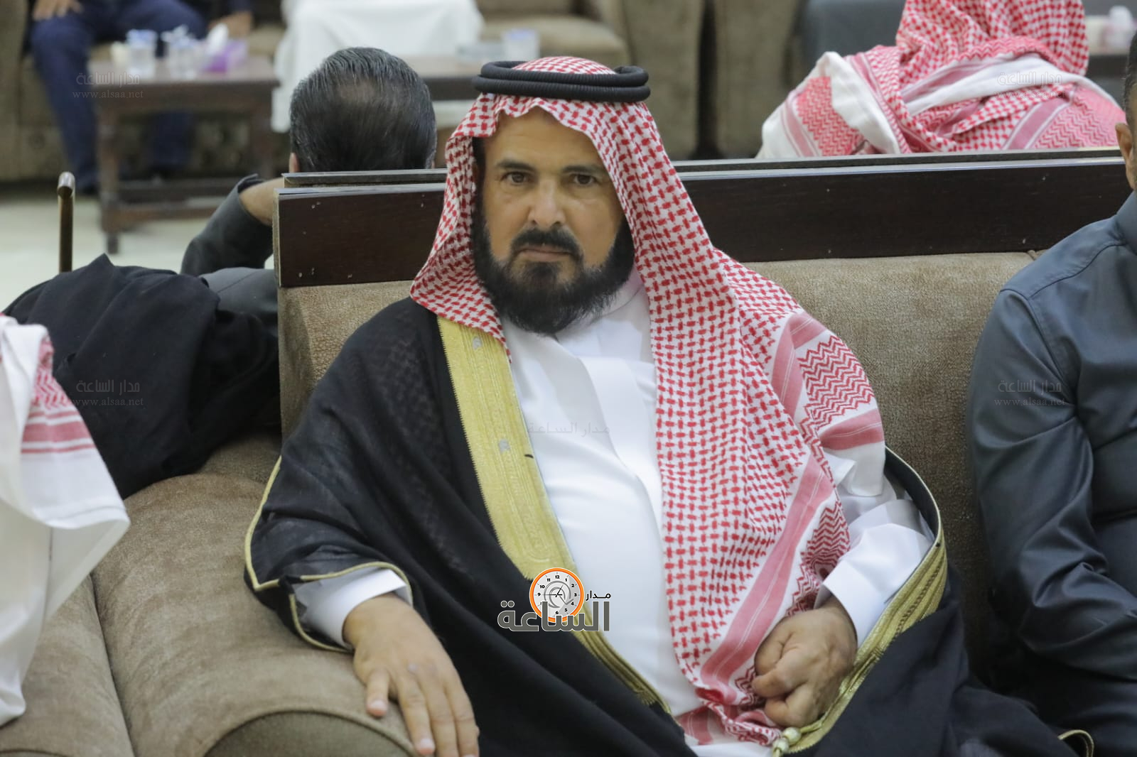 Madar Al-Saa Images 0.4311279854343114