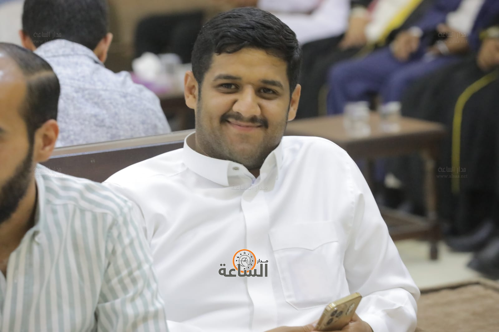 Madar Al-Saa Images 0.19041006579786757