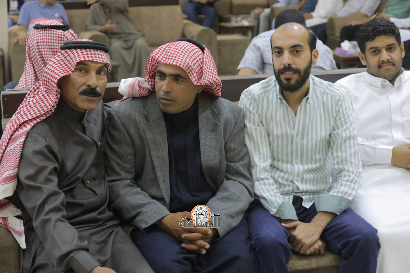 Madar Al-Saa Images 0.2314782615919041