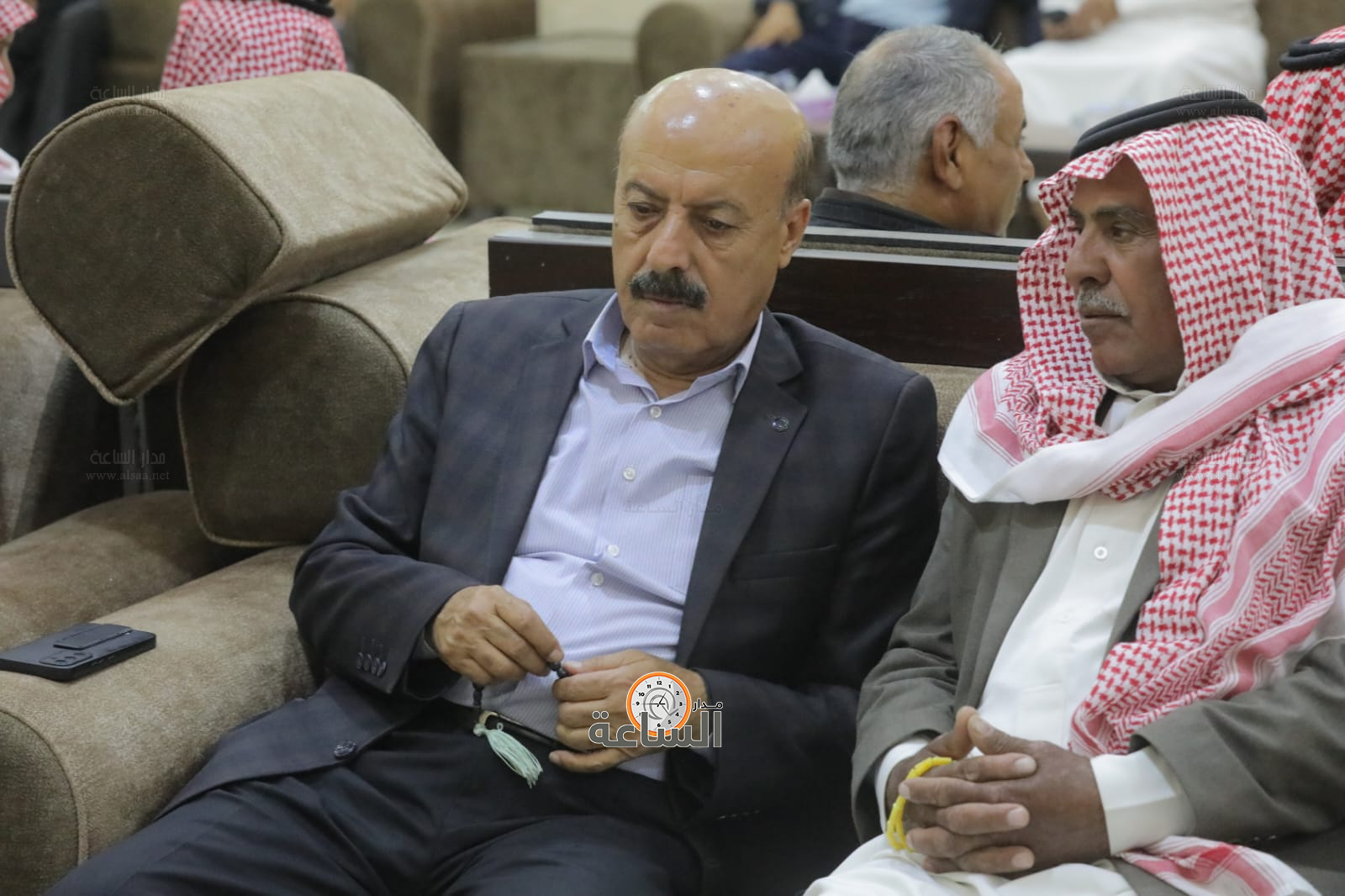 Madar Al-Saa Images 0.9294410823263364