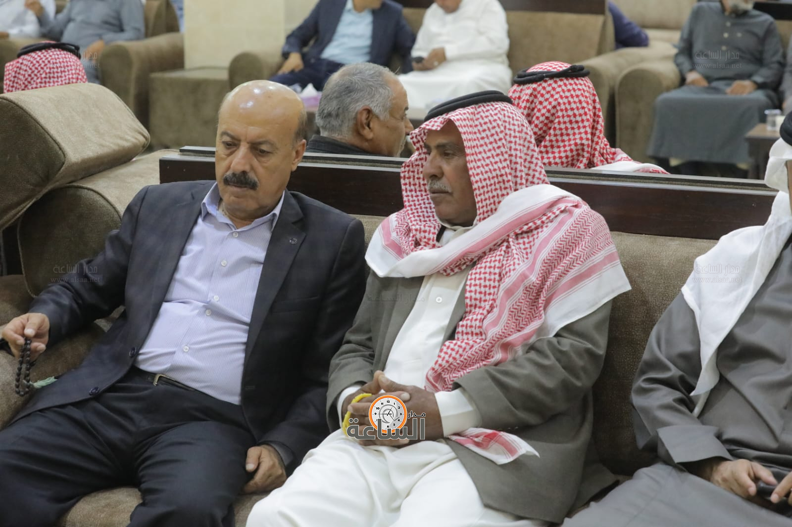 Madar Al-Saa Images 0.1841993301826903