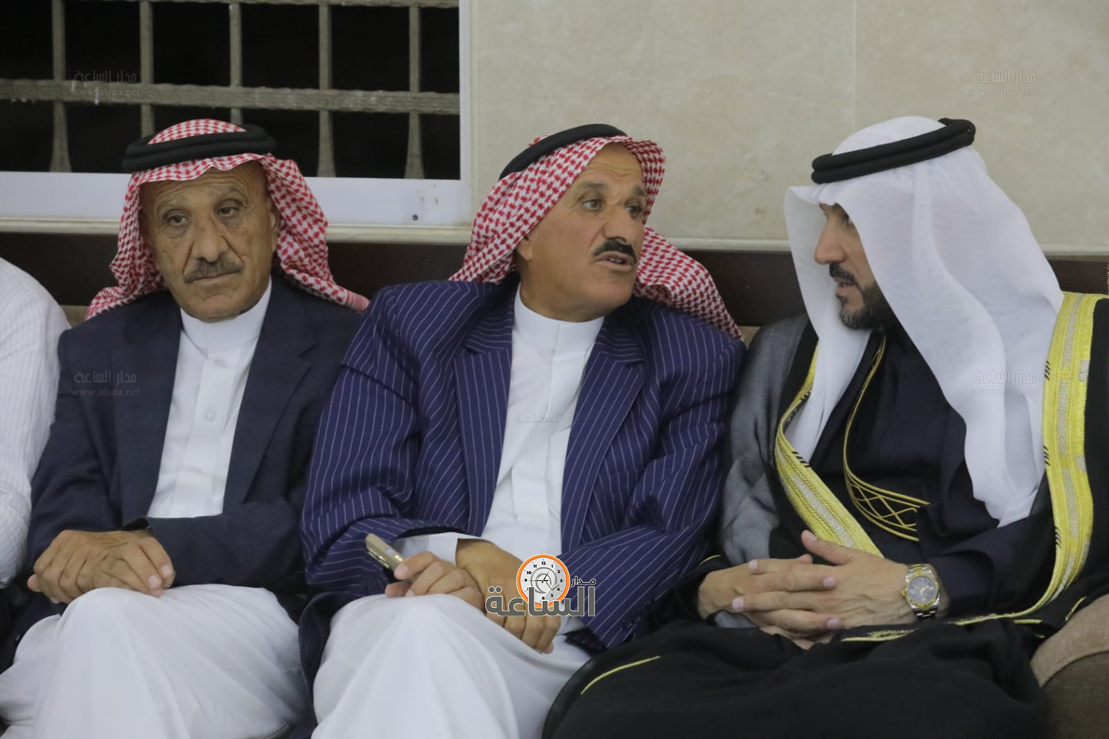 Madar Al-Saa Images 0.3978852987095095