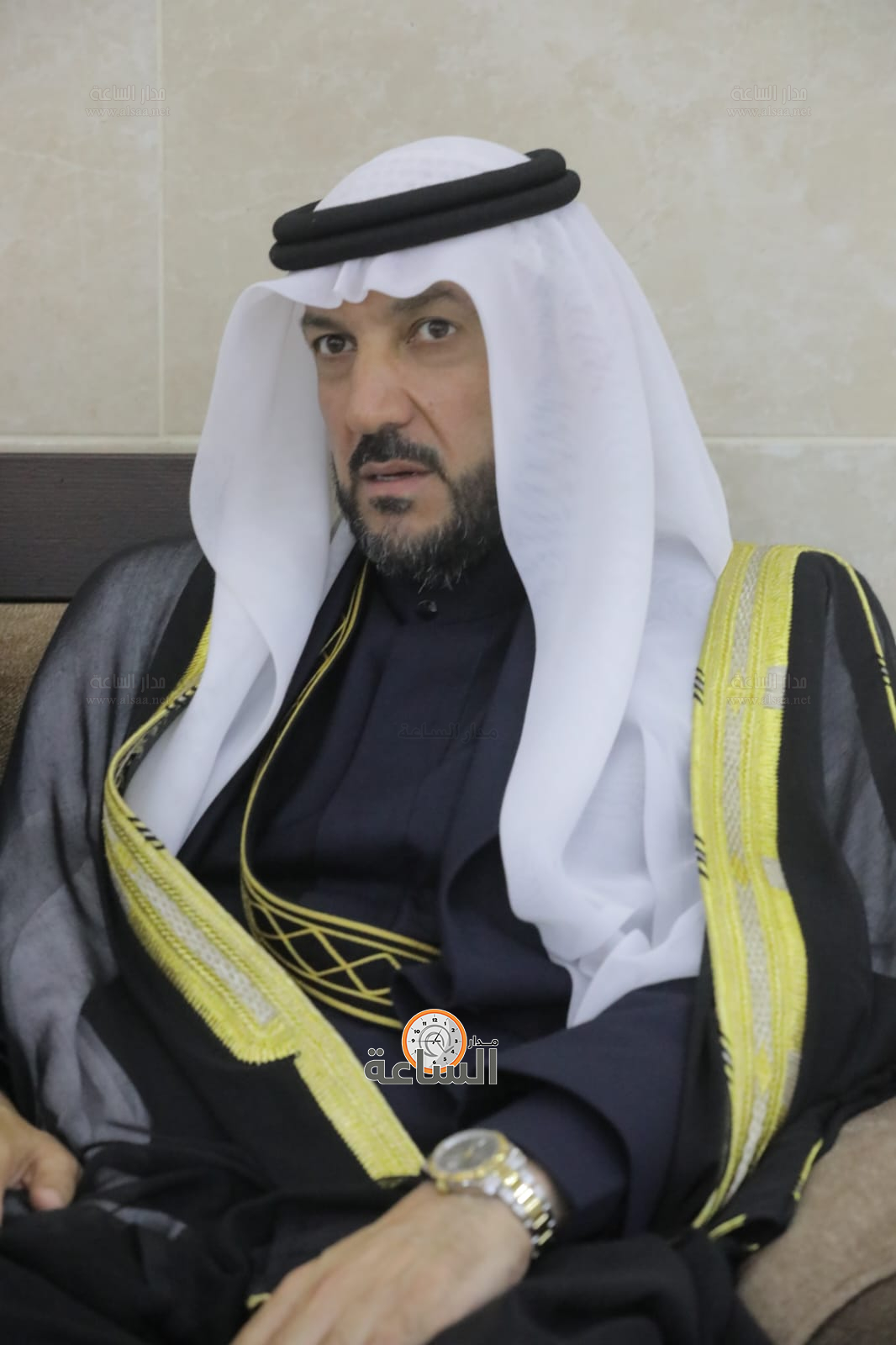 Madar Al-Saa Images 0.5455399858842835