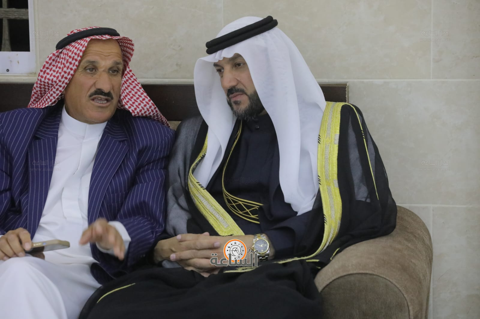 Madar Al-Saa Images 0.4622096531682417