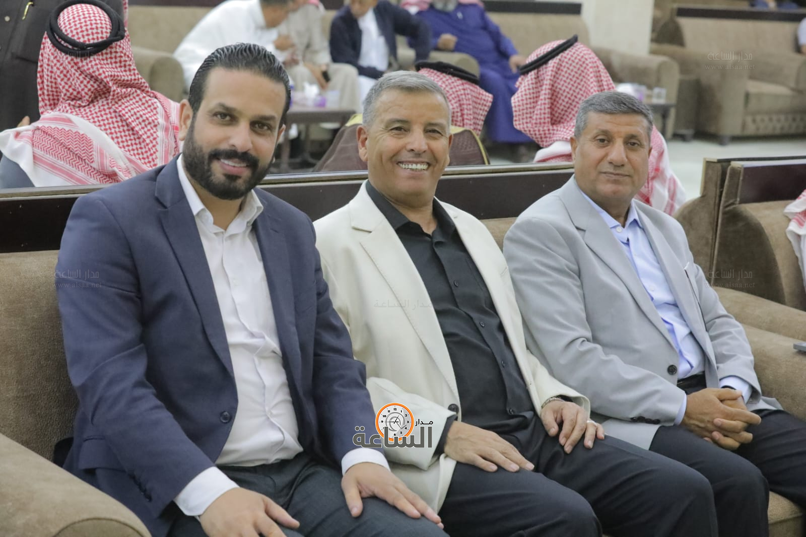 Madar Al-Saa Images 0.08279536980862912