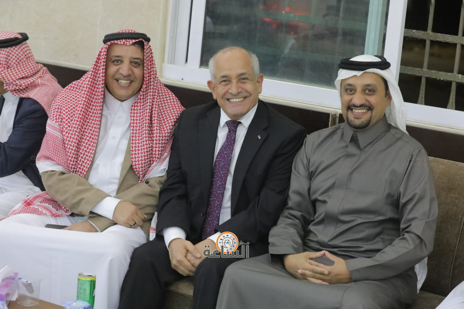 Madar Al-Saa Images 0.2636407030931093