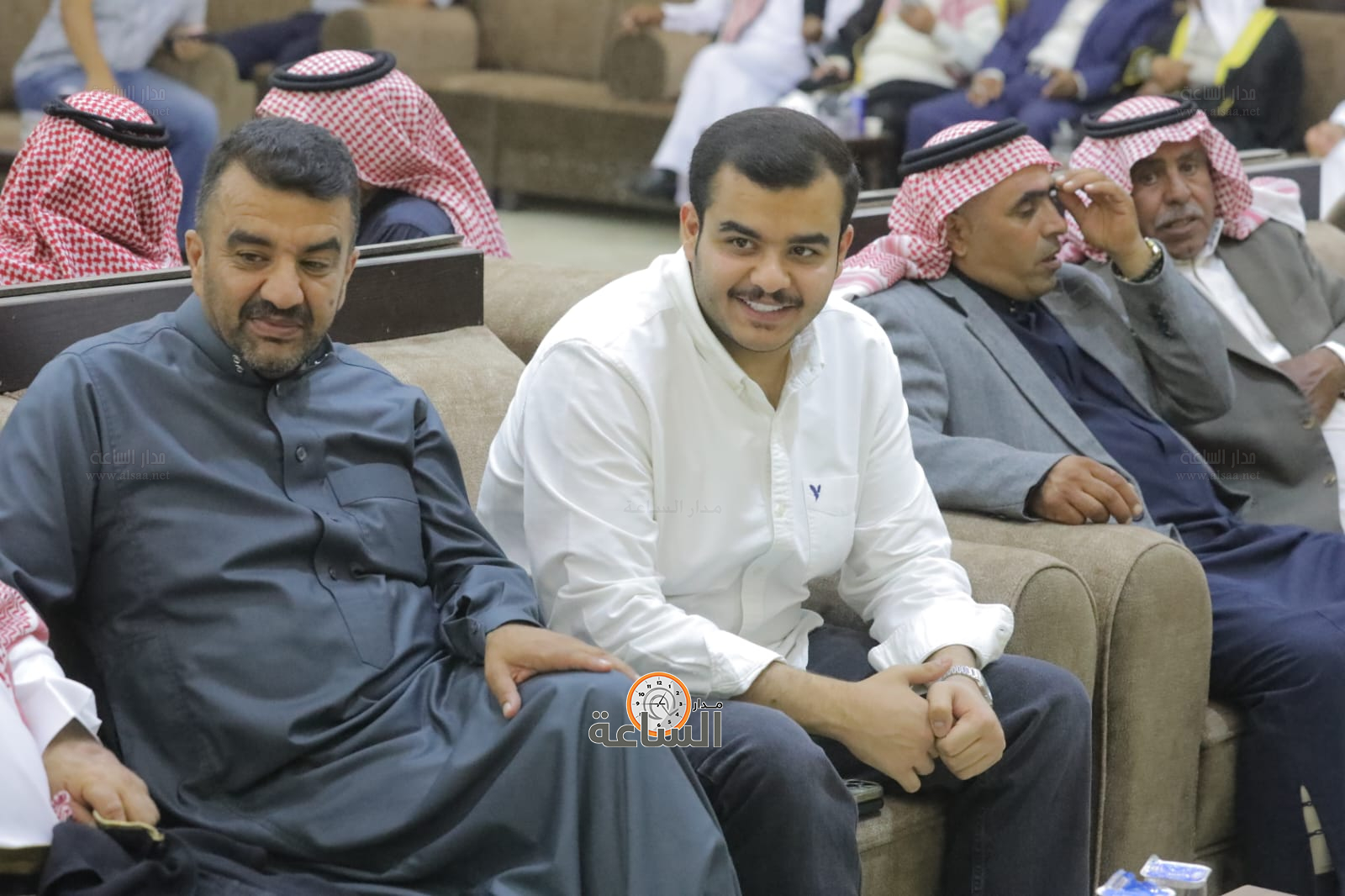 Madar Al-Saa Images 0.009010942141739253