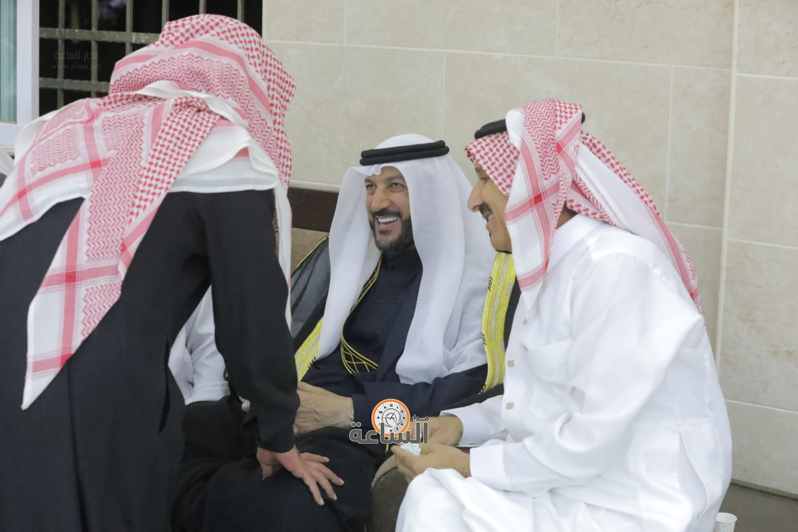 Madar Al-Saa Images 0.5173735801724558