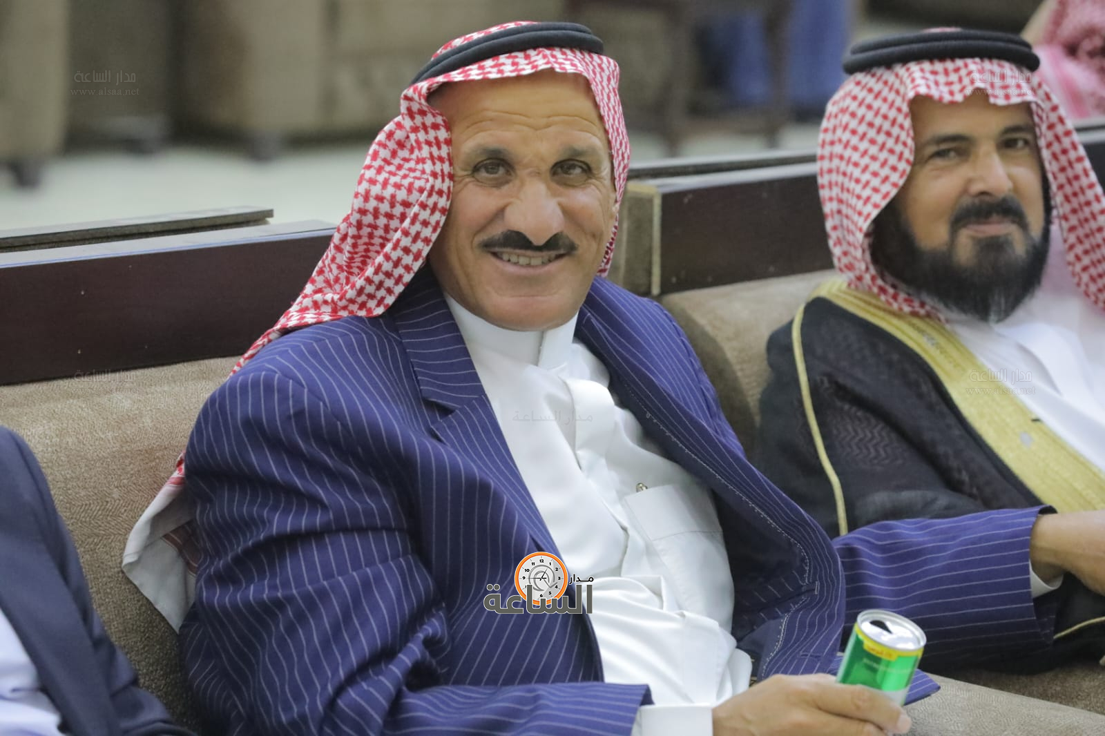 Madar Al-Saa Images 0.08511180615041392