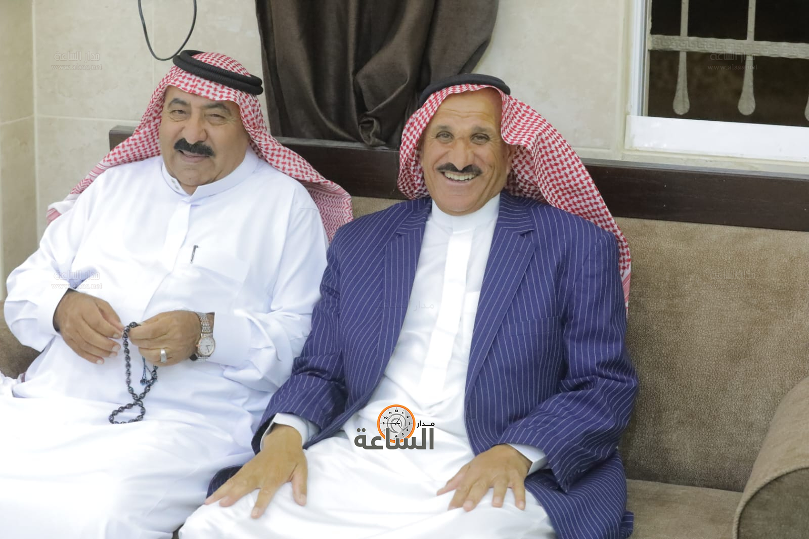 Madar Al-Saa Images 0.5946623113280648