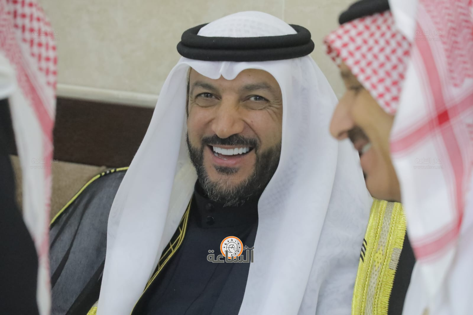 Madar Al-Saa Images 0.373255647683711