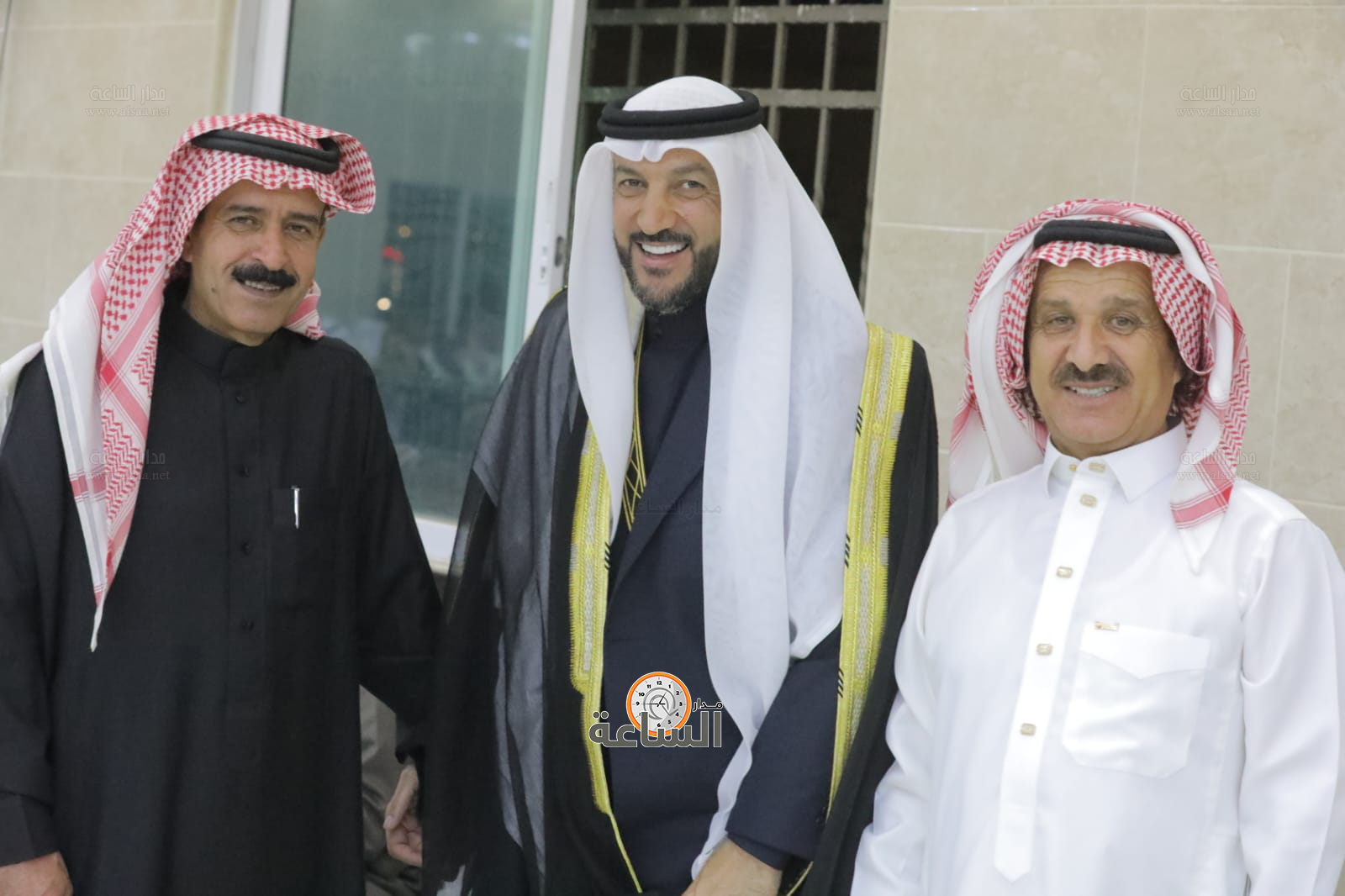 Madar Al-Saa Images 0.7528657554020631