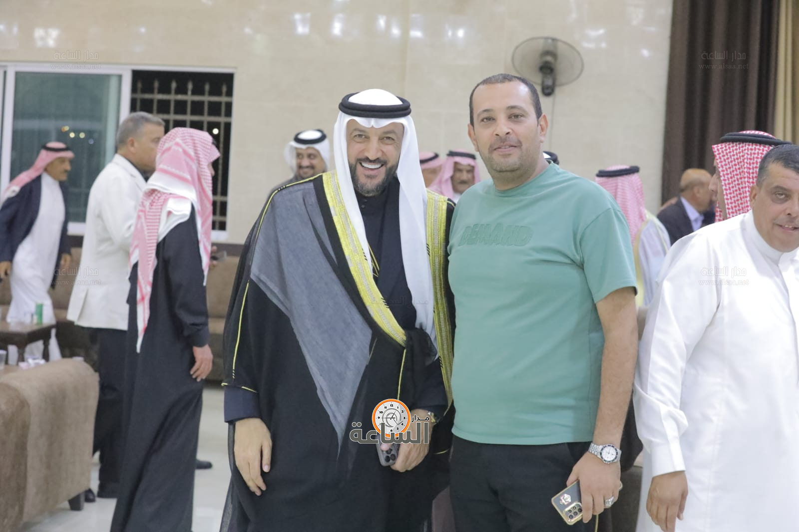 Madar Al-Saa Images 0.9297558084743697