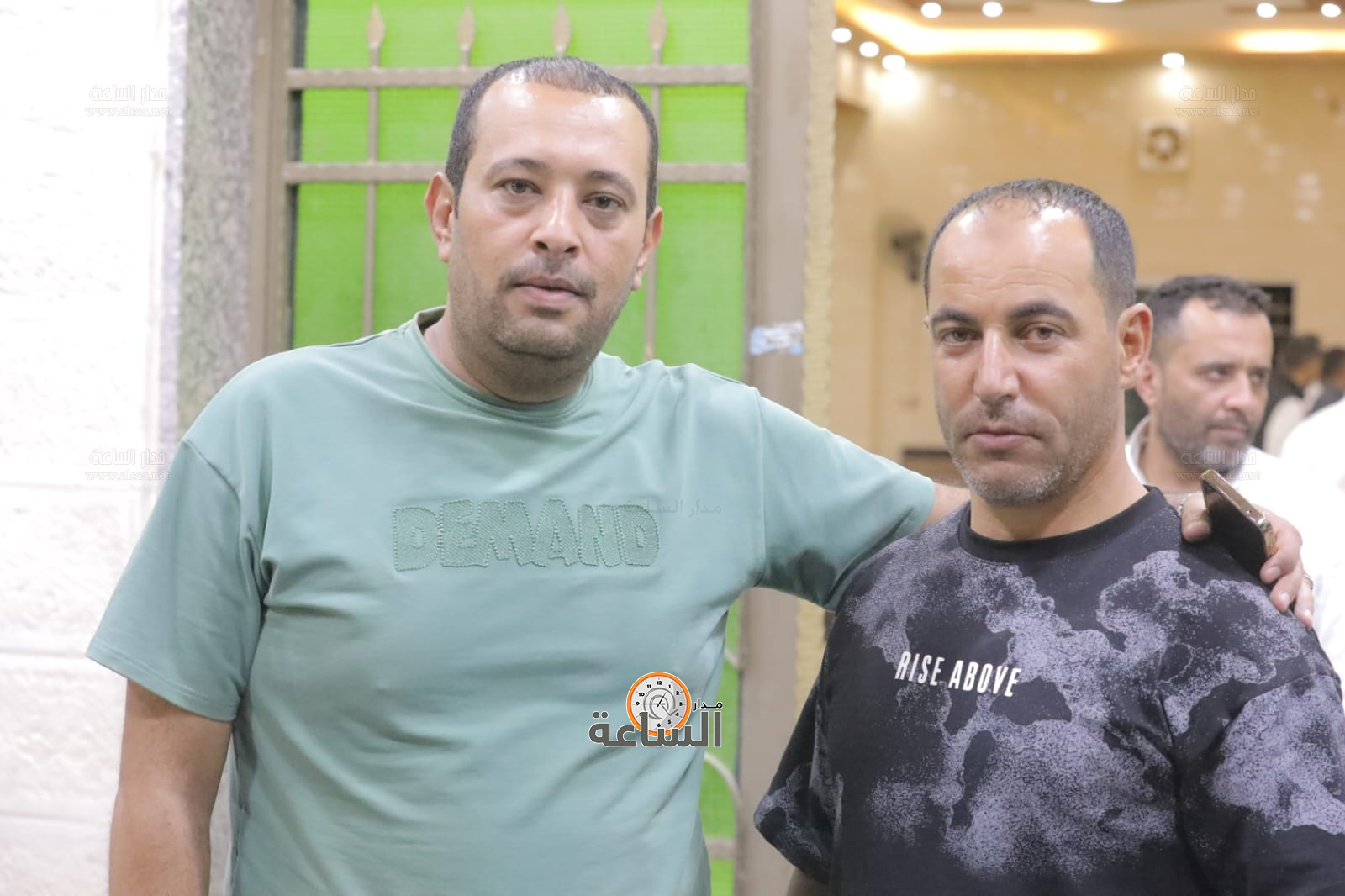 Madar Al-Saa Images 0.522391027286205