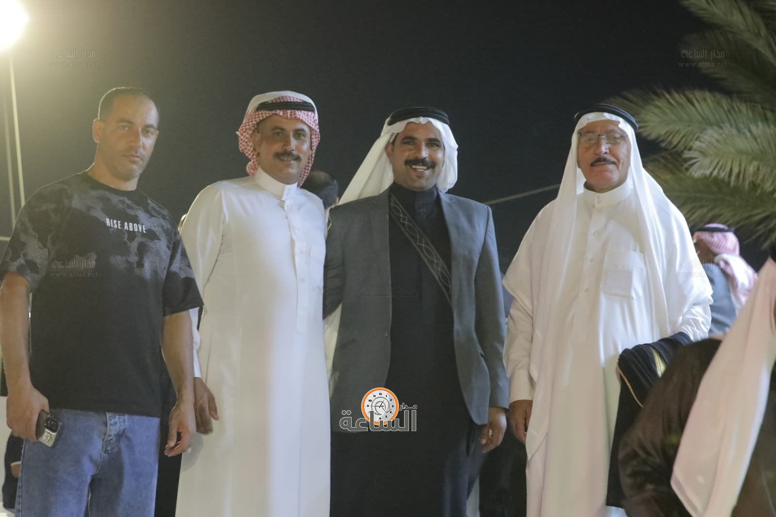 Madar Al-Saa Images 0.8429020226135632