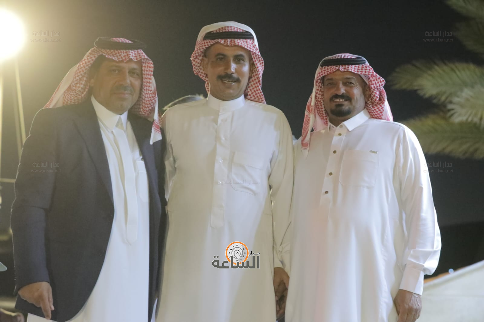 Madar Al-Saa Images 0.7578134396290975