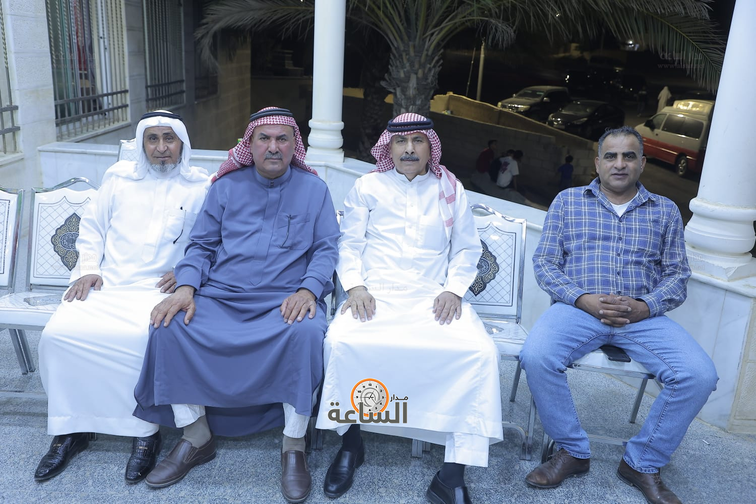 Madar Al-Saa Images 0.28844372747535996