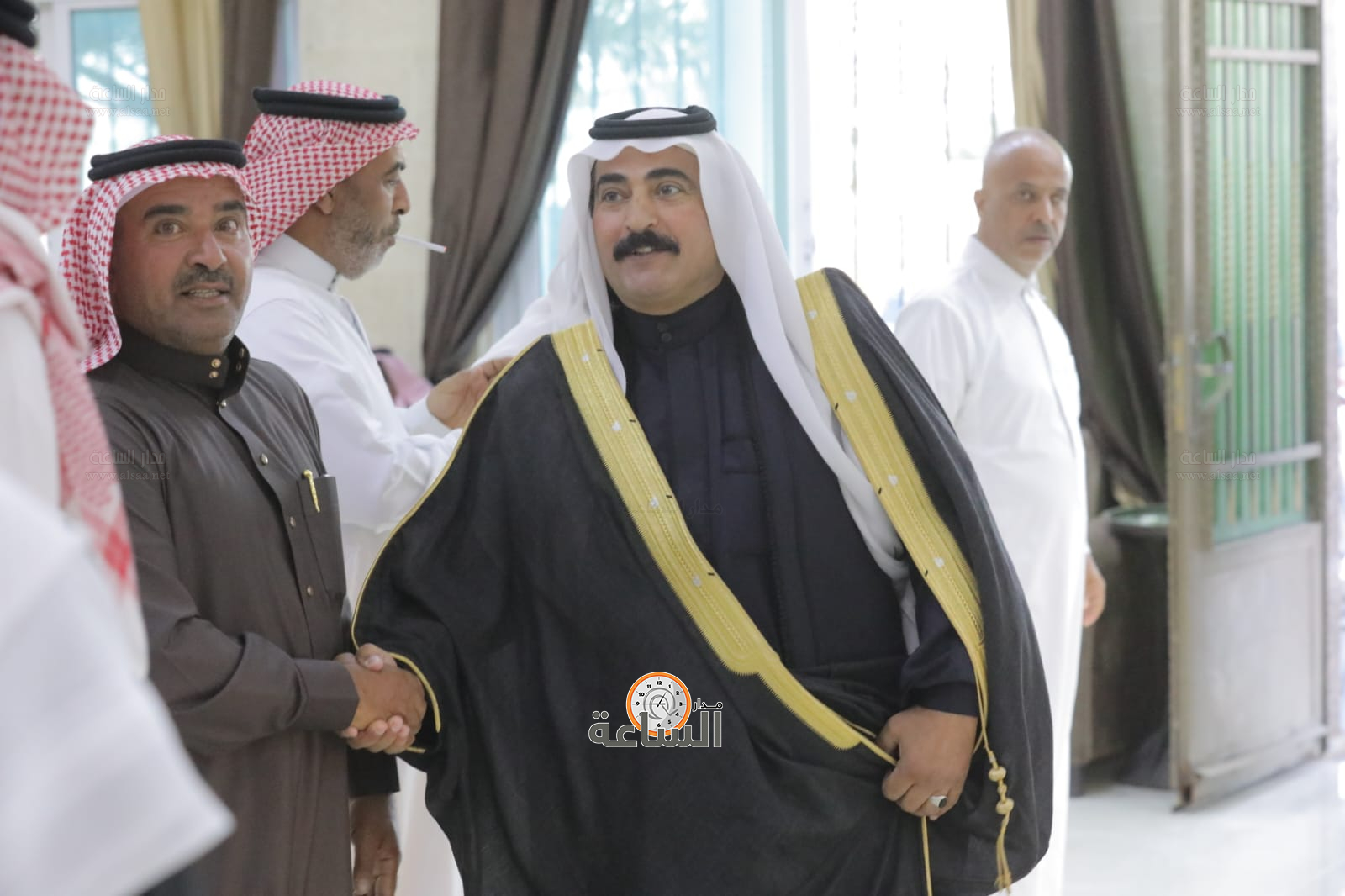 Madar Al-Saa Images 0.07690993586761197