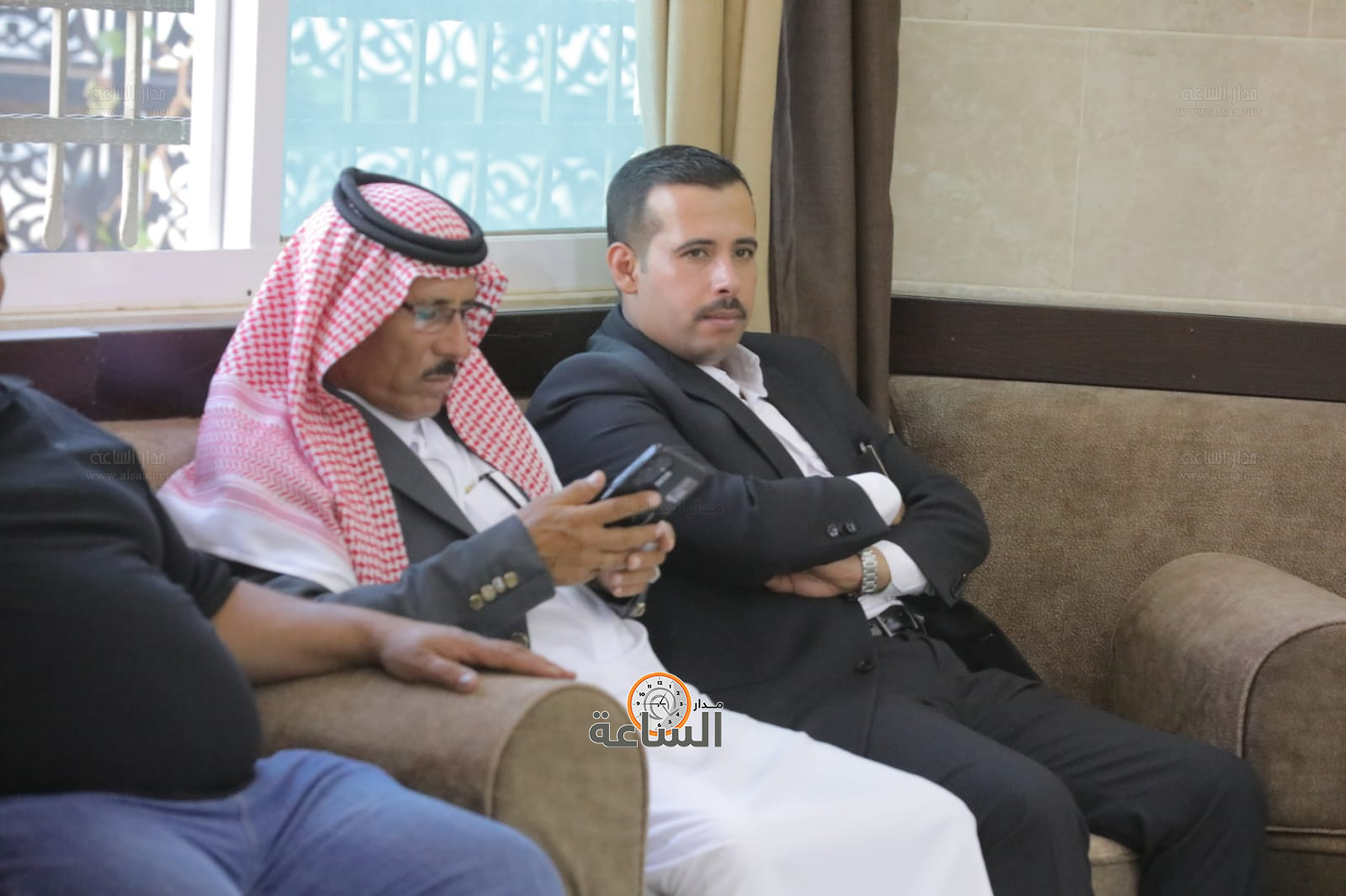 Madar Al-Saa Images 0.48335194439017026