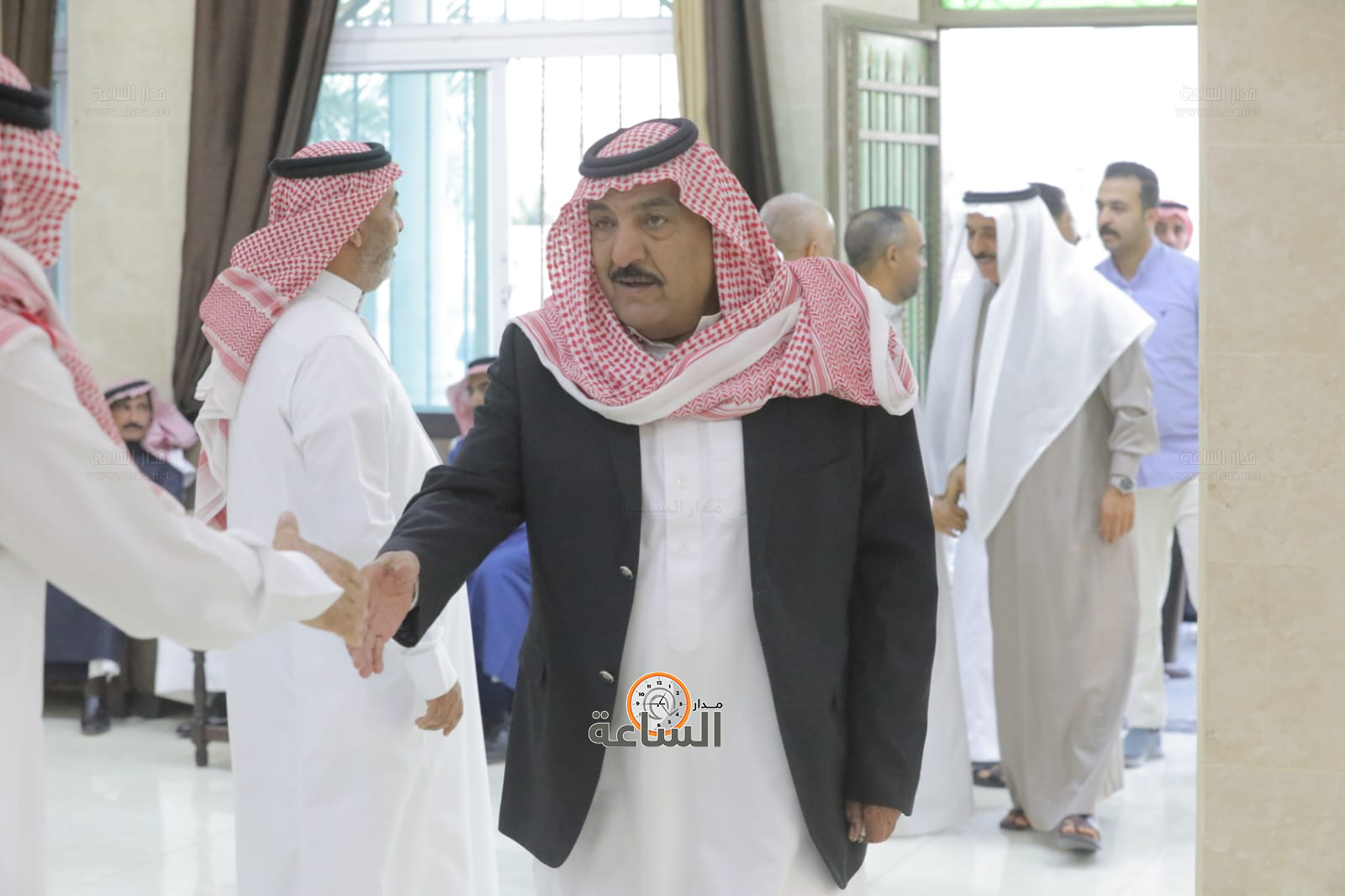 Madar Al-Saa Images 0.4492025500847582