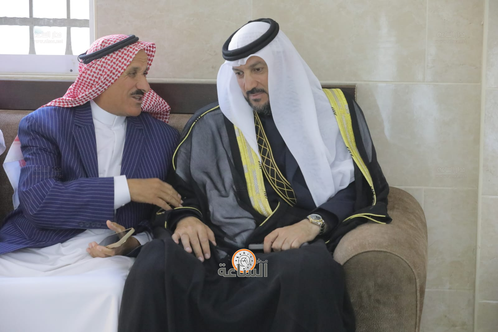 Madar Al-Saa Images 0.933274380668747