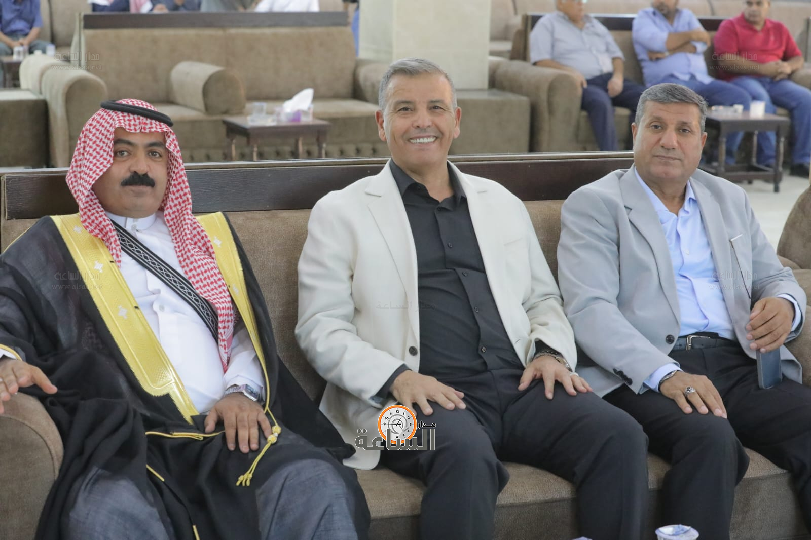 Madar Al-Saa Images 0.3596676509989184