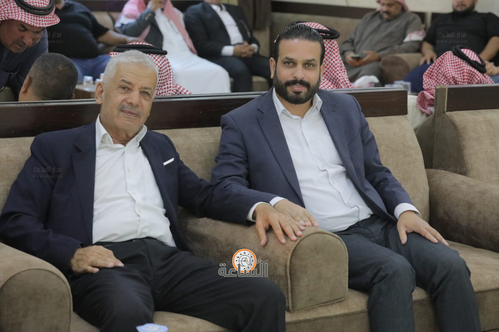 Madar Al-Saa Images 0.2833693100024869