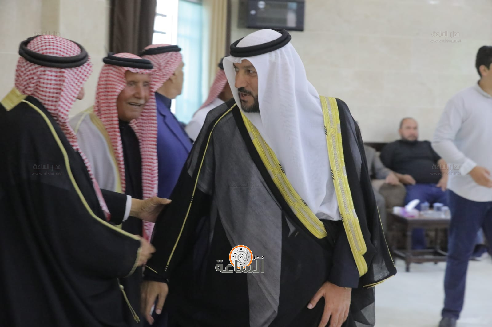 Madar Al-Saa Images 0.747864367936262