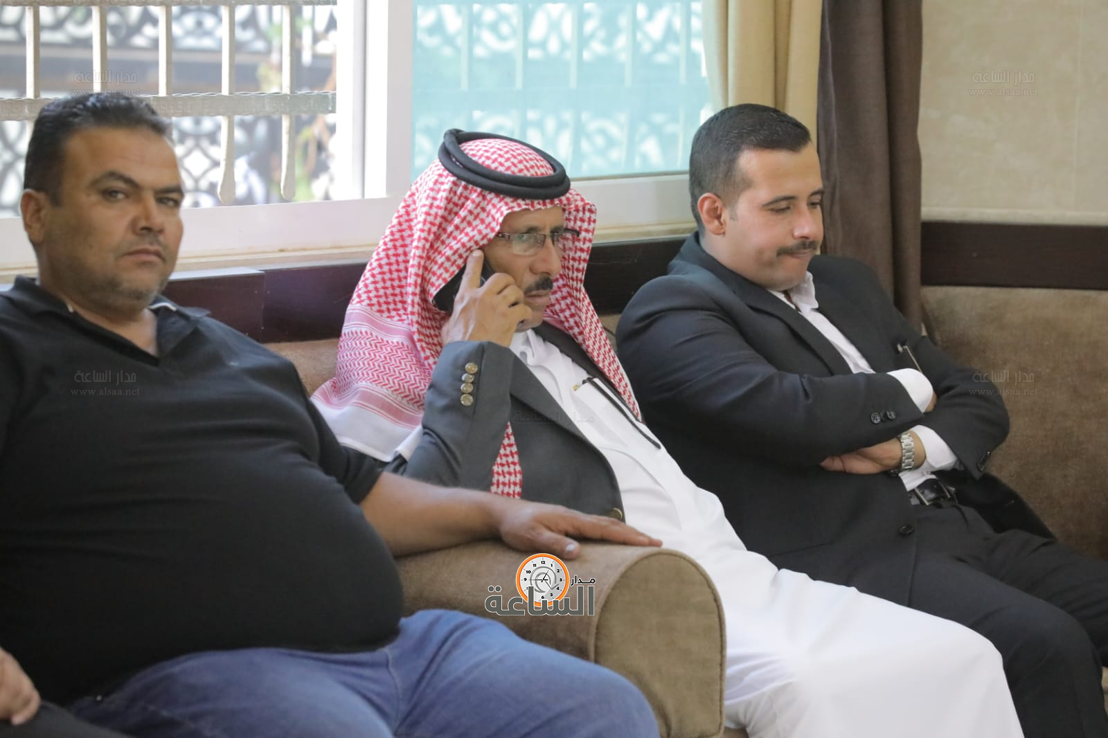 Madar Al-Saa Images 0.09467767912859482