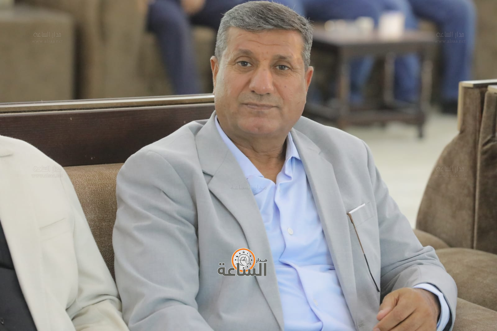 Madar Al-Saa Images 0.8941103535125374