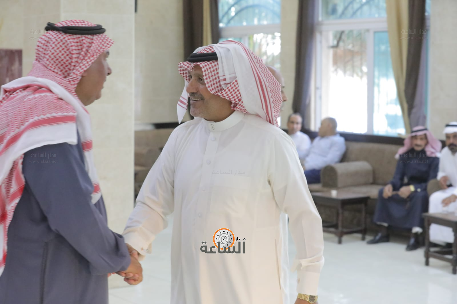 Madar Al-Saa Images 0.6748555771851585