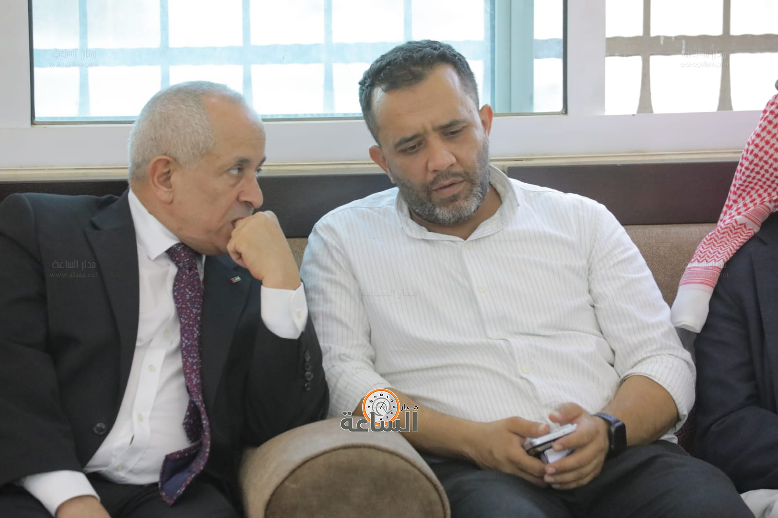 Madar Al-Saa Images 0.9933209772397481