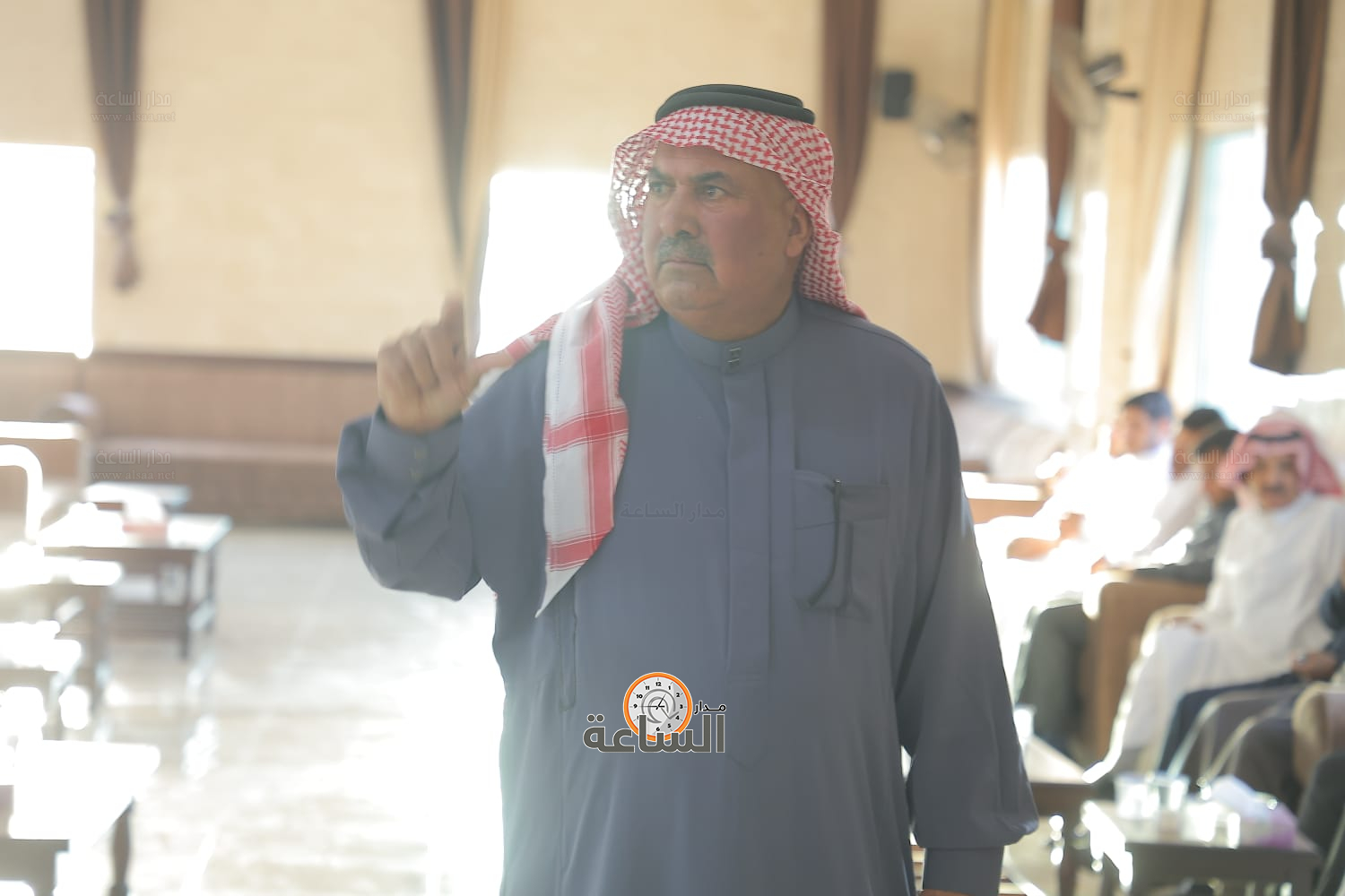 Madar Al-Saa Images 0.6779926739741953