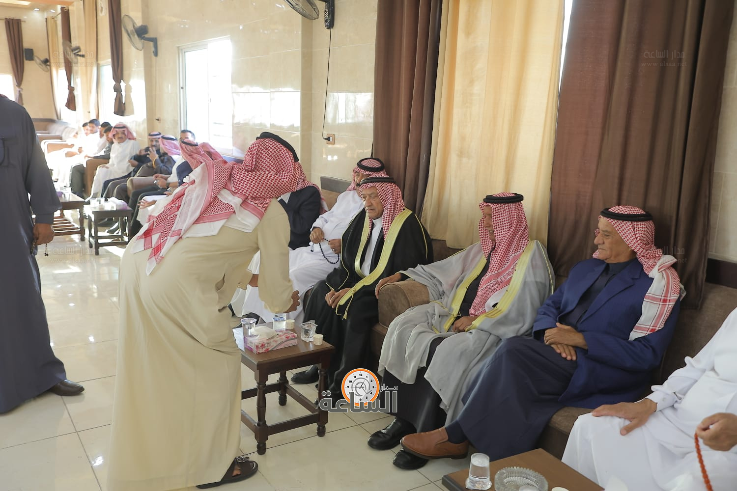 Madar Al-Saa Images 0.9235194004320243