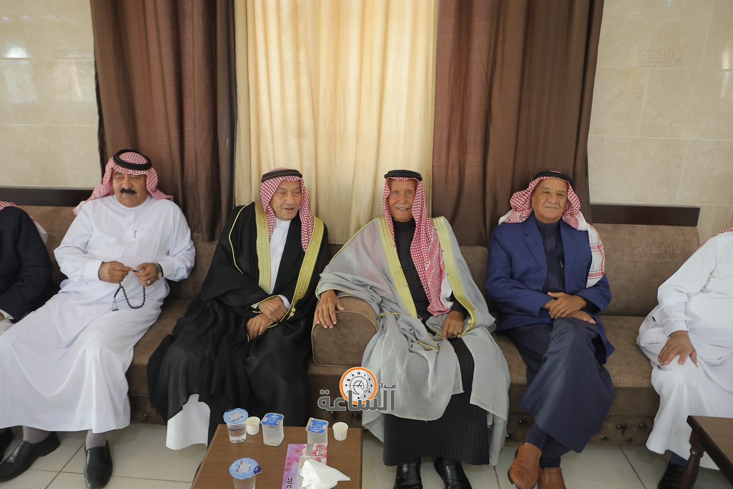 Madar Al-Saa Images 0.7139391707476984