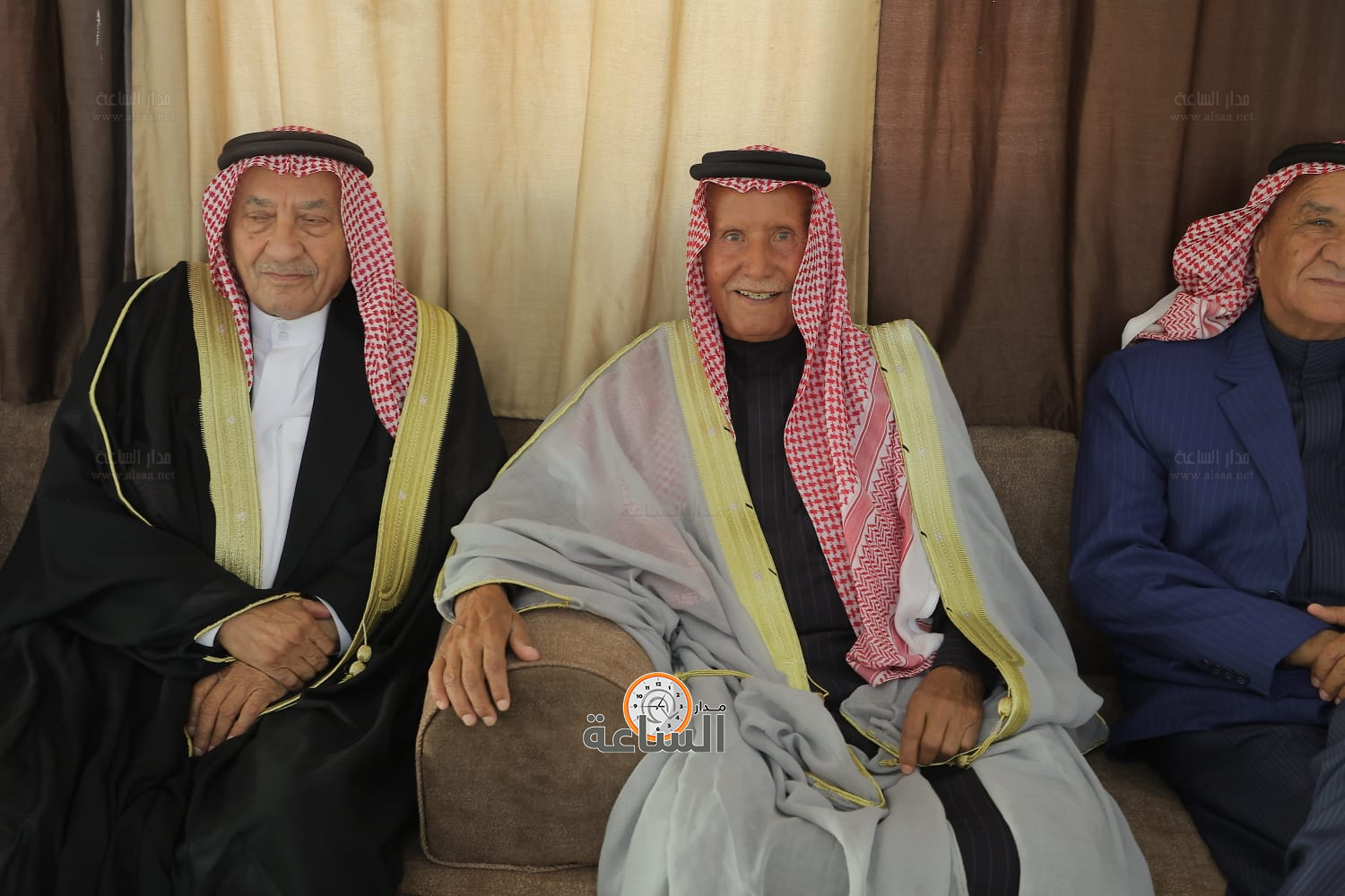 Madar Al-Saa Images 0.1012595600849584