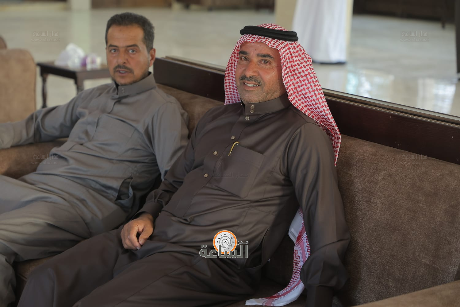 Madar Al-Saa Images 0.8753576647717773