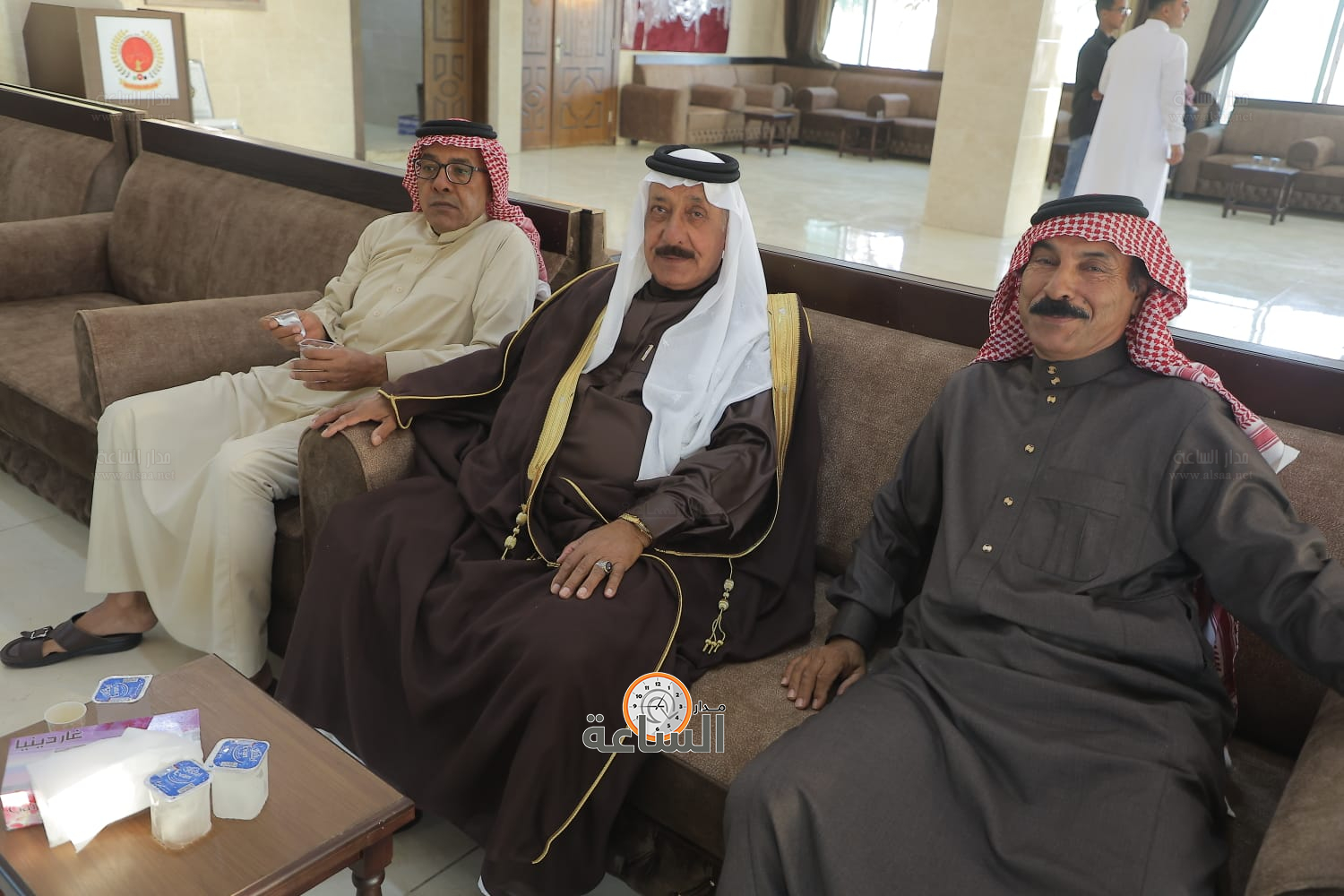 Madar Al-Saa Images 0.9923536238868305