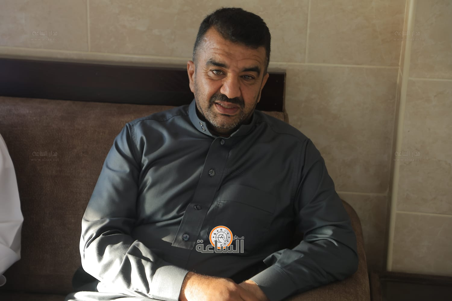 Madar Al-Saa Images 0.5190090884373877