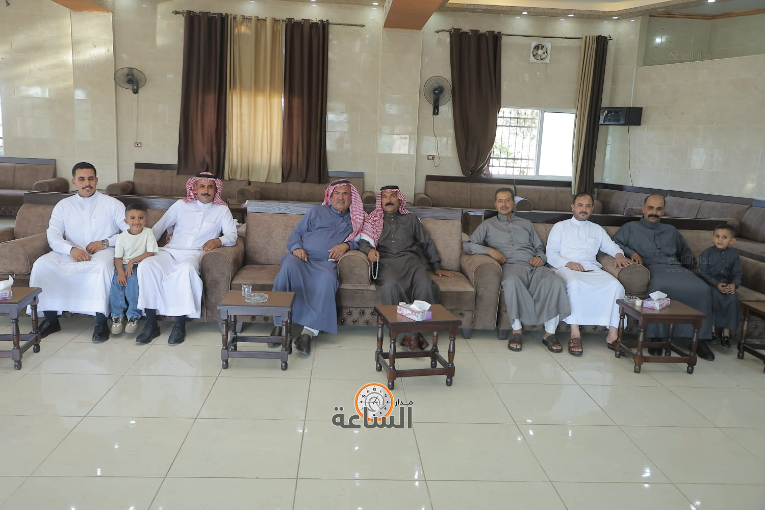 Madar Al-Saa Images 0.08549984428978674